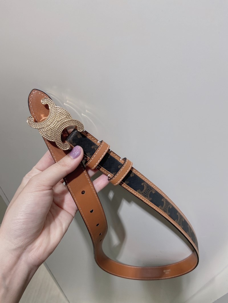 Ce1i*e belts